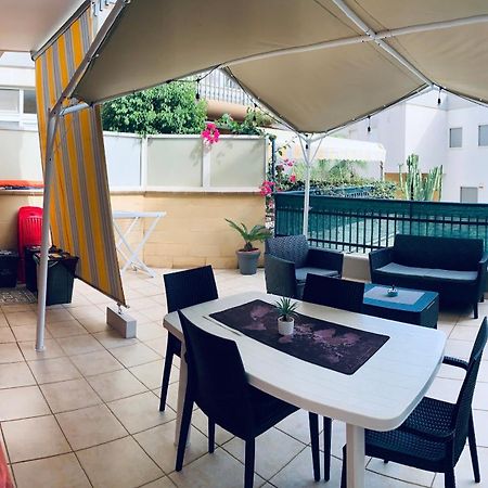 House 14B - Monopoli Villa Ngoại thất bức ảnh