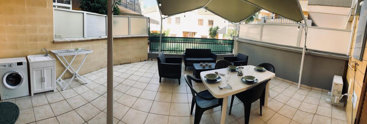 House 14B - Monopoli Villa Ngoại thất bức ảnh