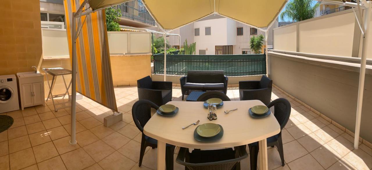 House 14B - Monopoli Villa Ngoại thất bức ảnh