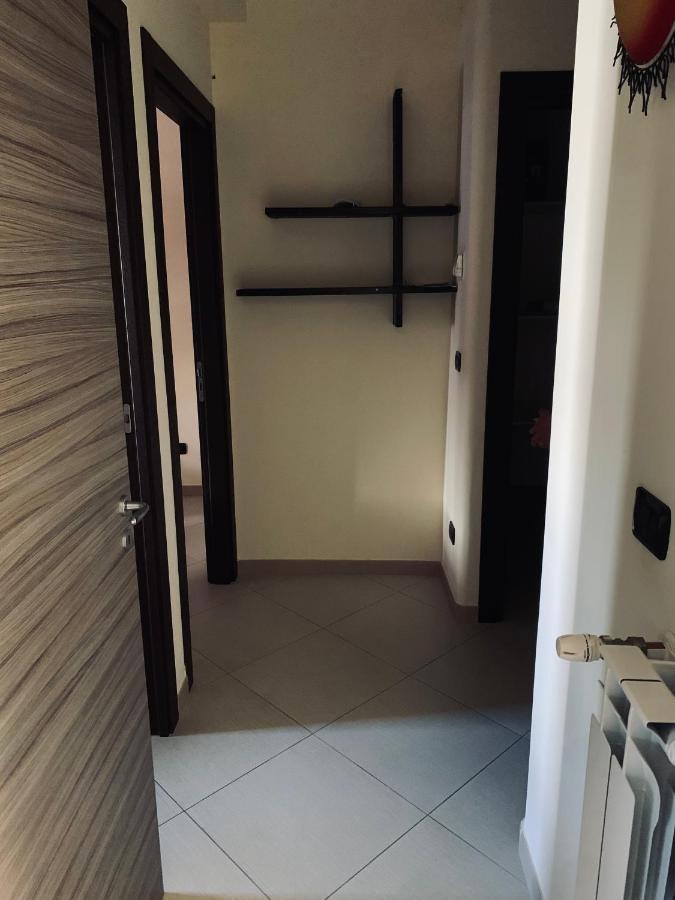 House 14B - Monopoli Villa Ngoại thất bức ảnh