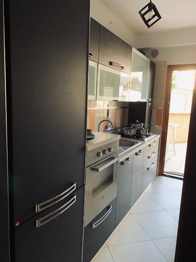House 14B - Monopoli Villa Ngoại thất bức ảnh