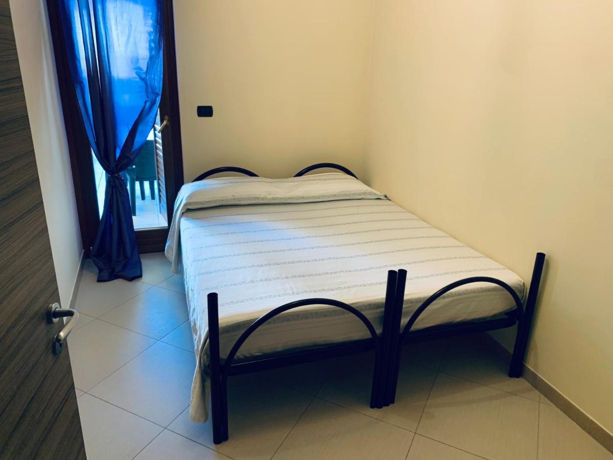 House 14B - Monopoli Villa Ngoại thất bức ảnh