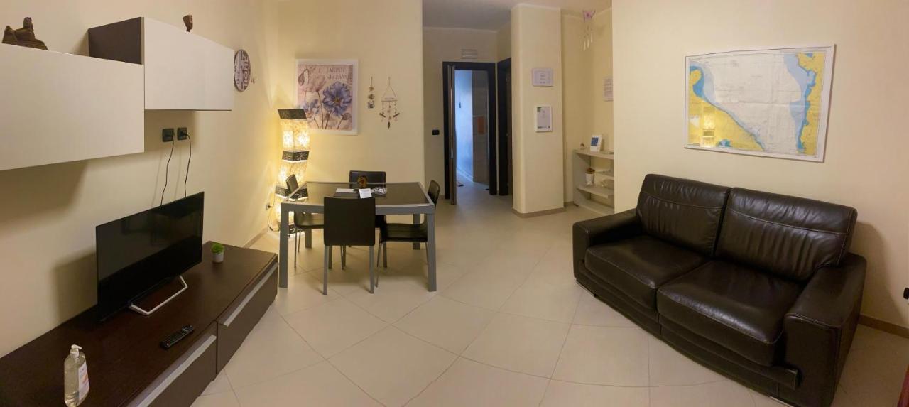 House 14B - Monopoli Villa Ngoại thất bức ảnh
