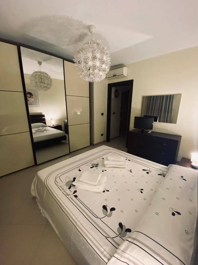 House 14B - Monopoli Villa Ngoại thất bức ảnh