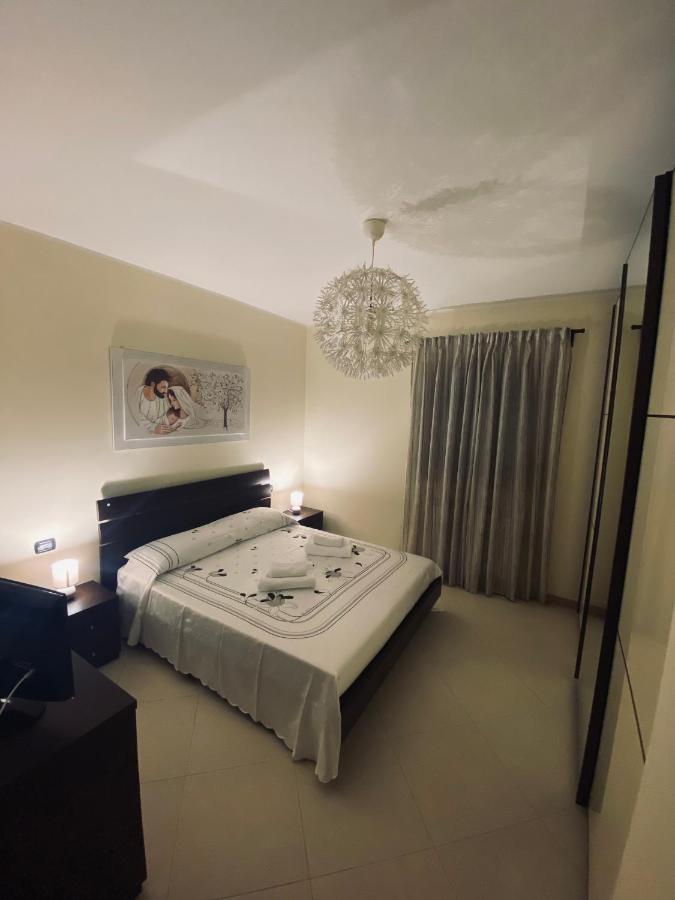 House 14B - Monopoli Villa Ngoại thất bức ảnh