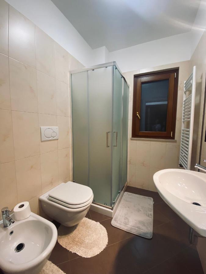 House 14B - Monopoli Villa Ngoại thất bức ảnh