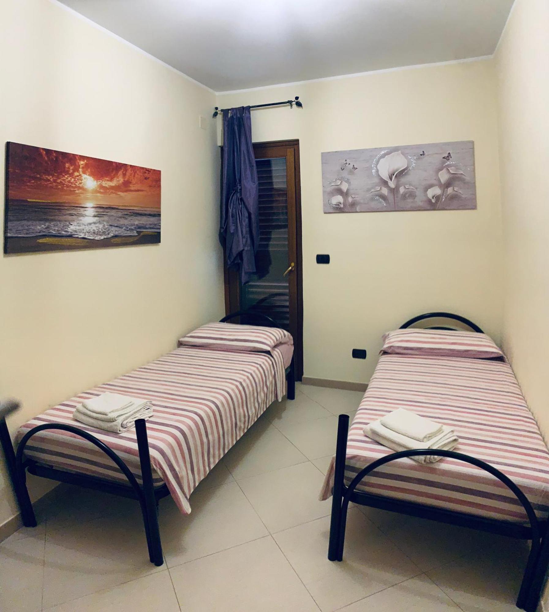 House 14B - Monopoli Villa Ngoại thất bức ảnh